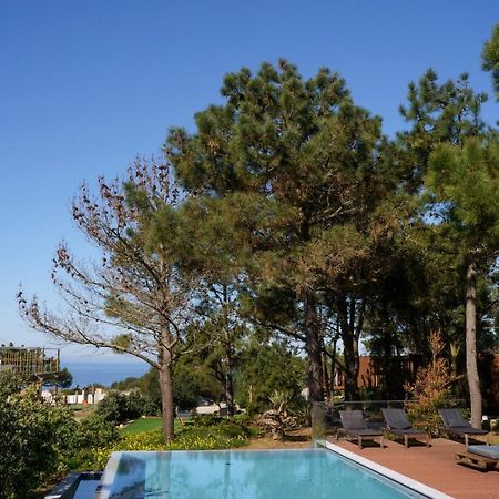 Azen Cool House Bed and Breakfast Azenhas do Mar Εξωτερικό φωτογραφία