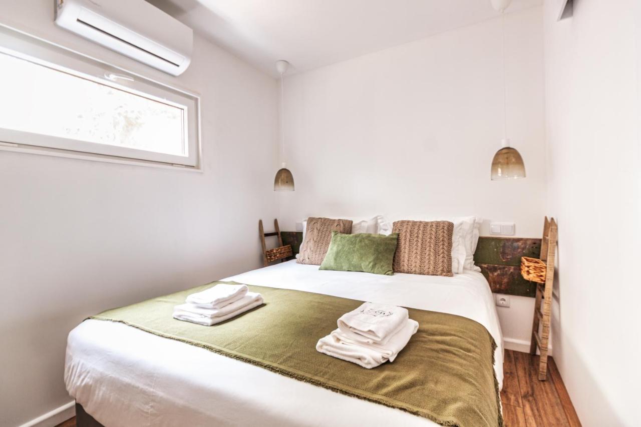 Azen Cool House Bed and Breakfast Azenhas do Mar Εξωτερικό φωτογραφία