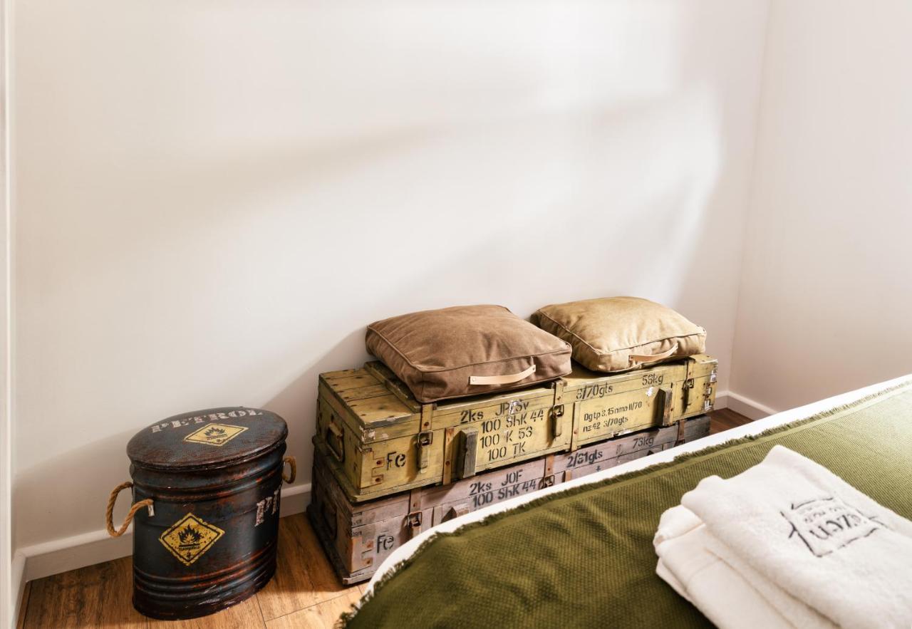 Azen Cool House Bed and Breakfast Azenhas do Mar Εξωτερικό φωτογραφία