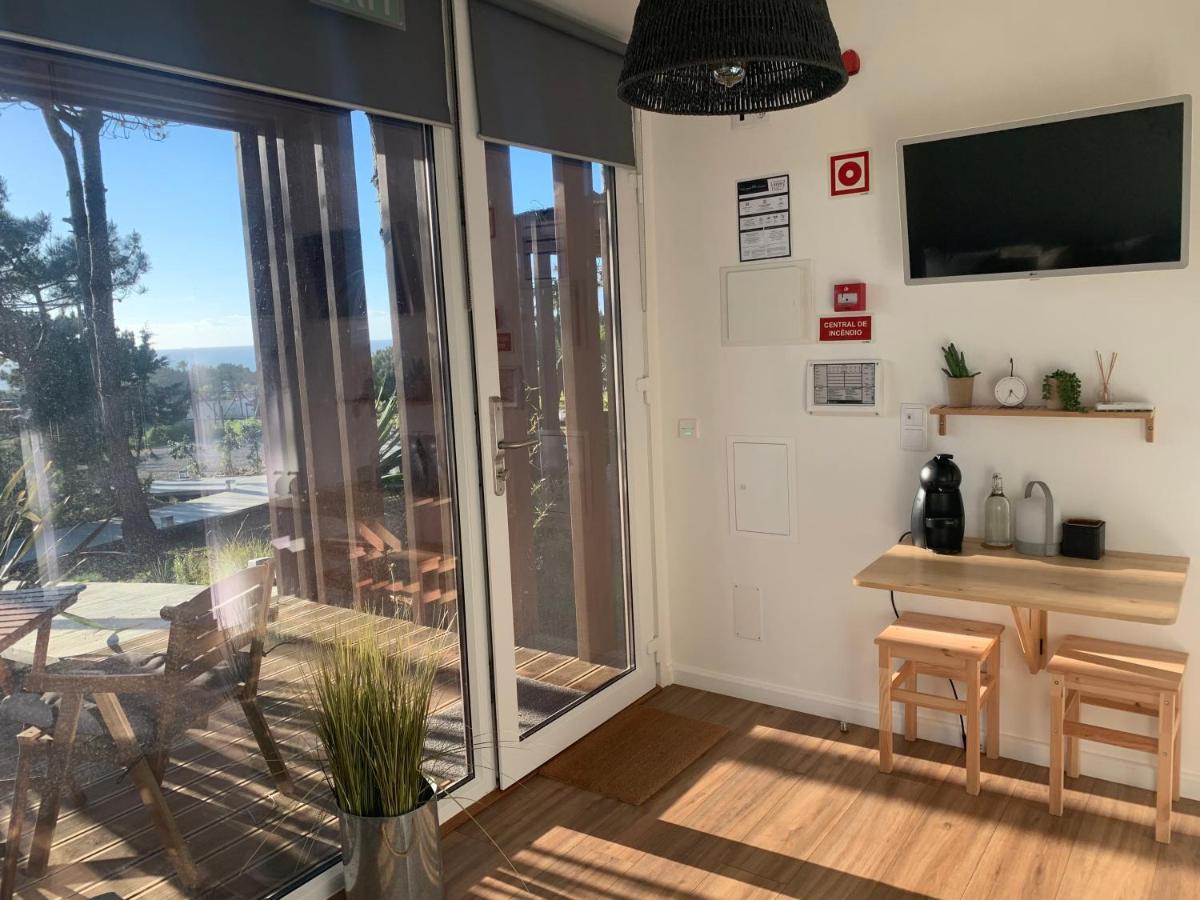 Azen Cool House Bed and Breakfast Azenhas do Mar Εξωτερικό φωτογραφία