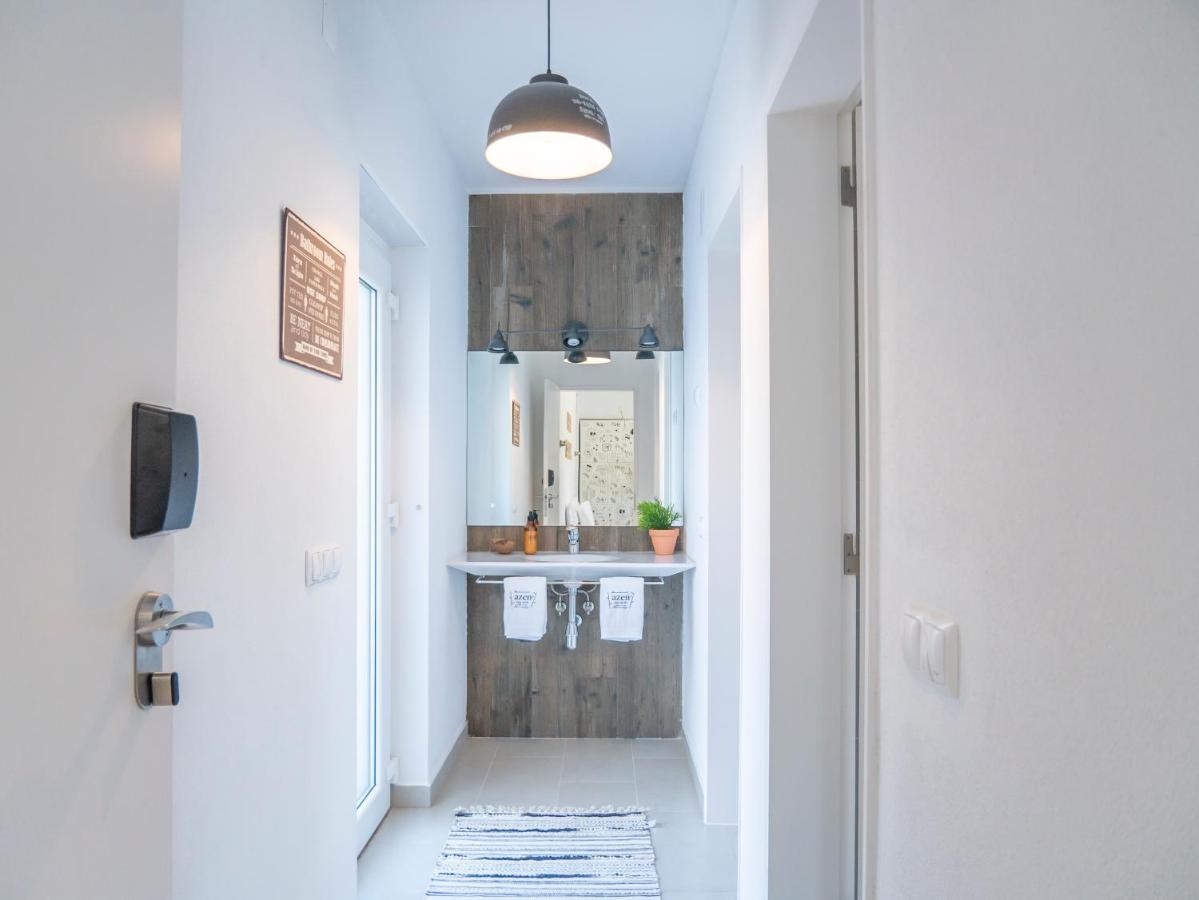 Azen Cool House Bed and Breakfast Azenhas do Mar Εξωτερικό φωτογραφία