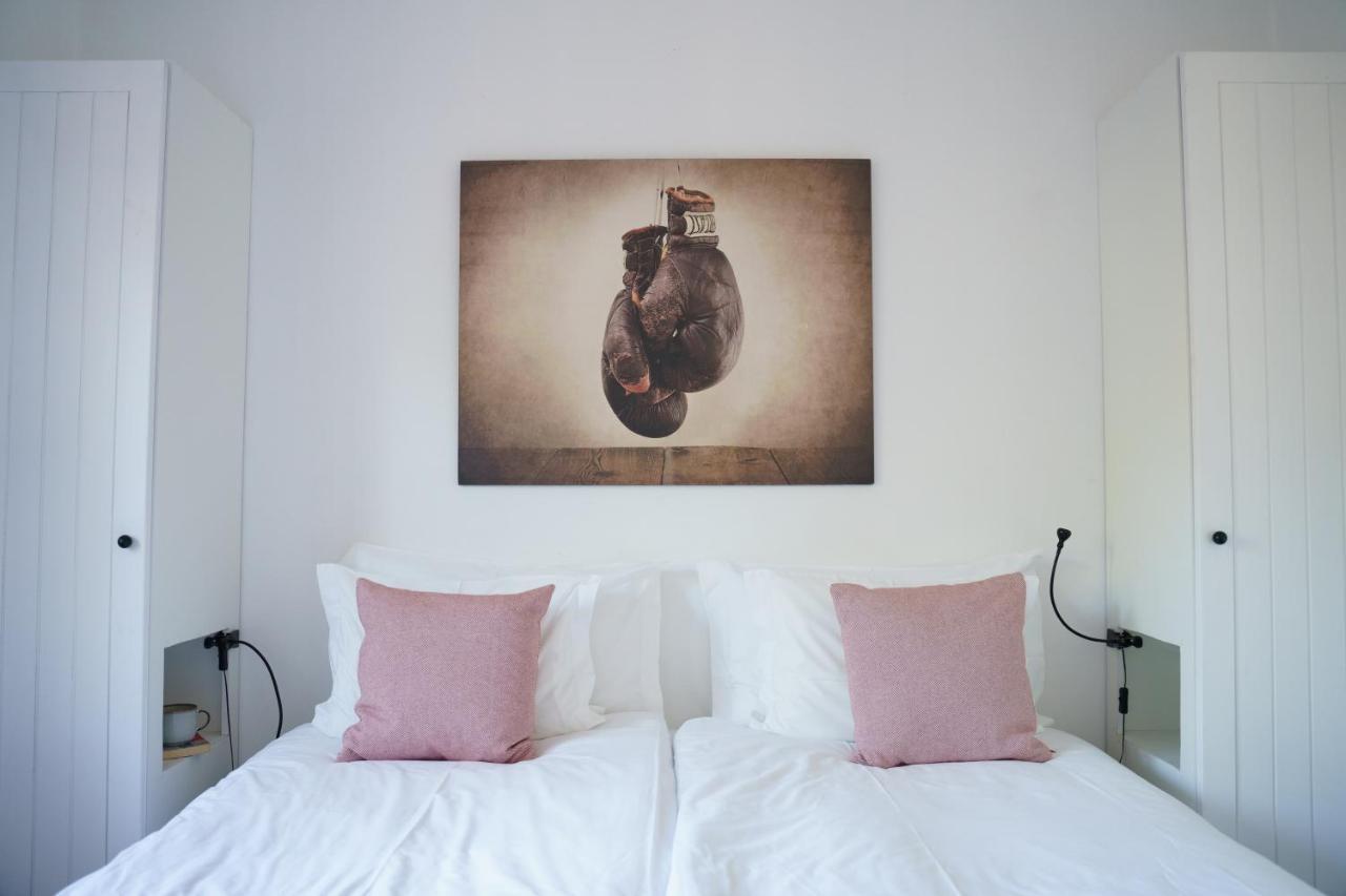 Azen Cool House Bed and Breakfast Azenhas do Mar Εξωτερικό φωτογραφία