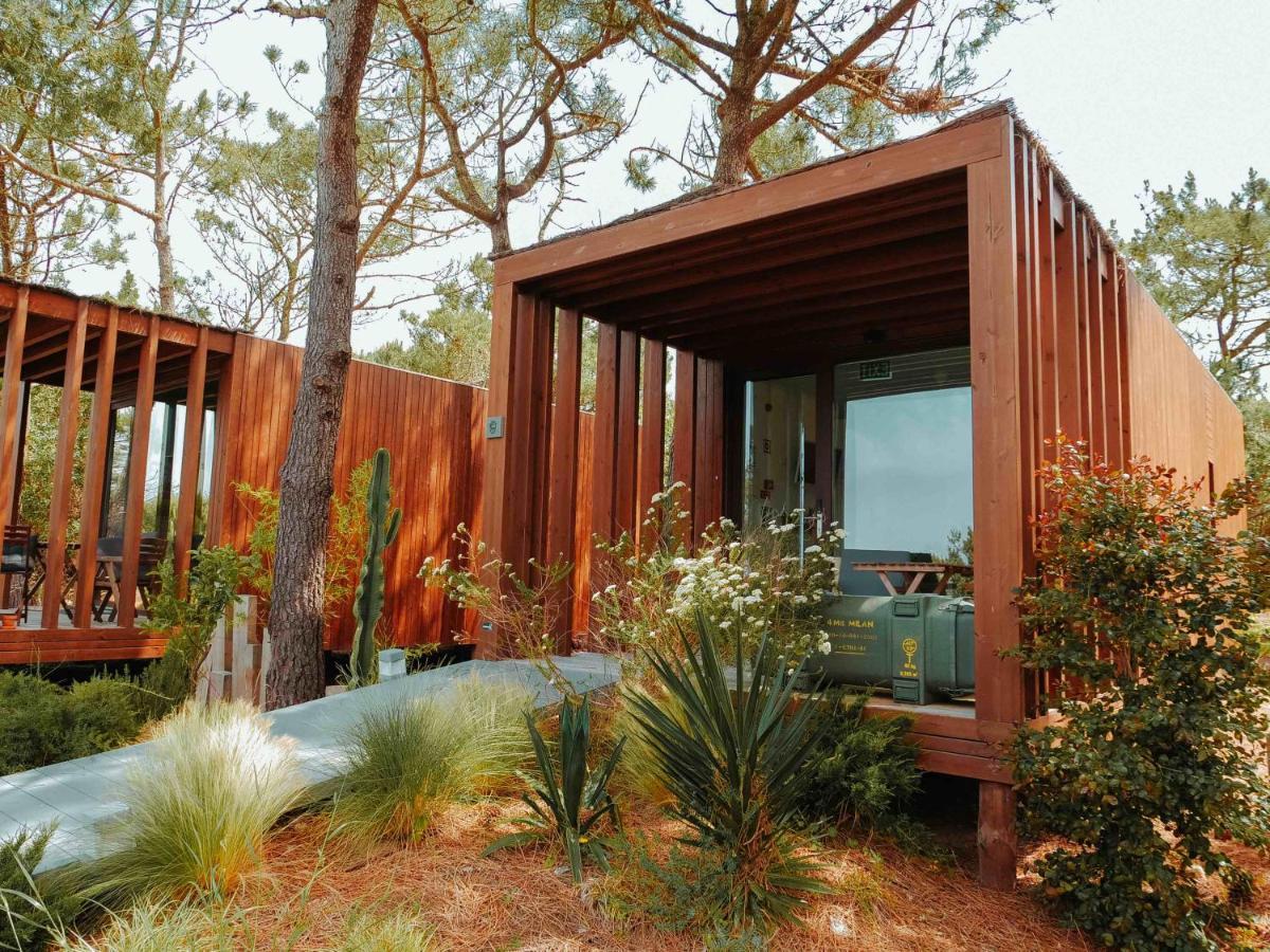 Azen Cool House Bed and Breakfast Azenhas do Mar Εξωτερικό φωτογραφία