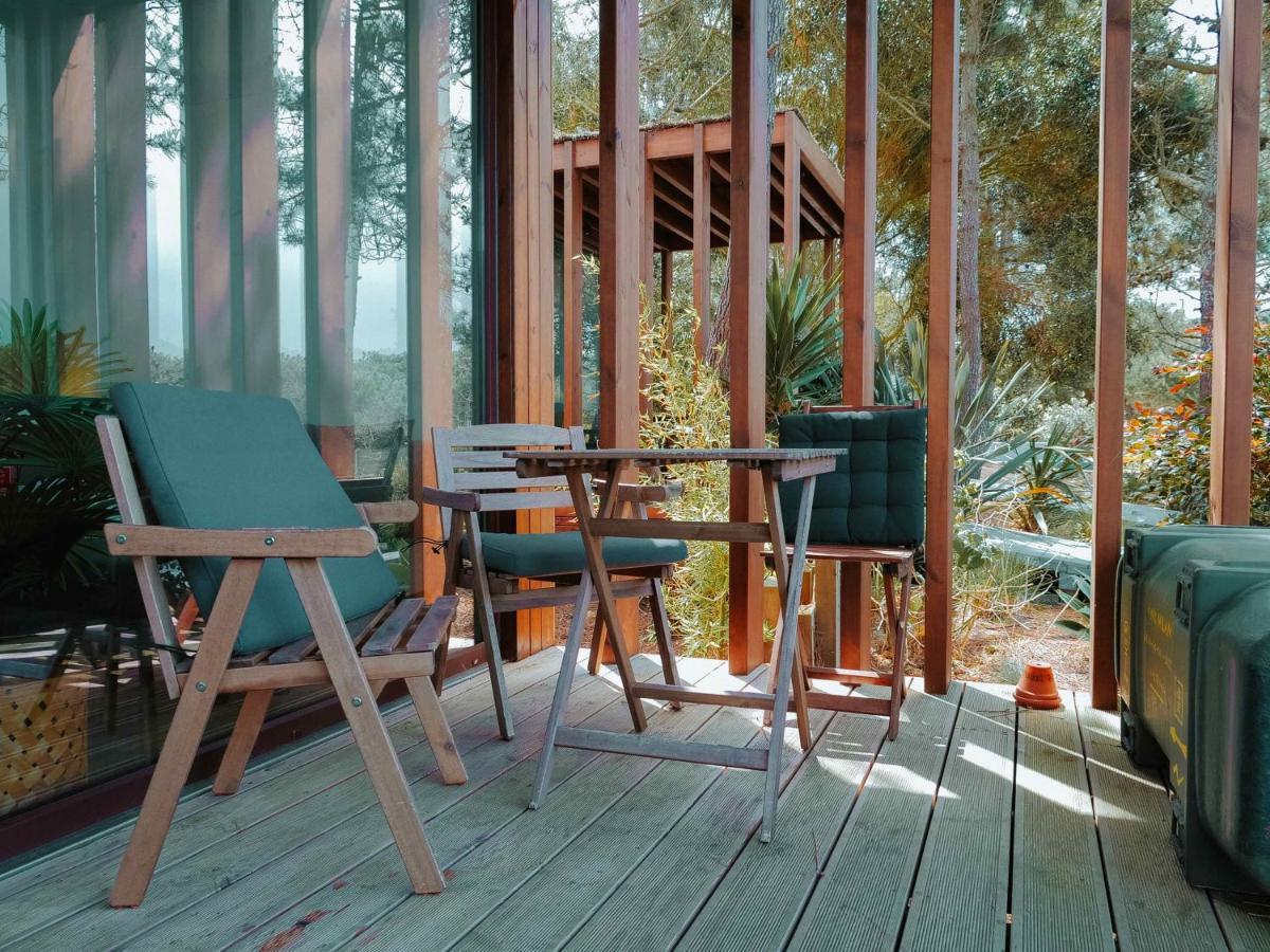 Azen Cool House Bed and Breakfast Azenhas do Mar Εξωτερικό φωτογραφία