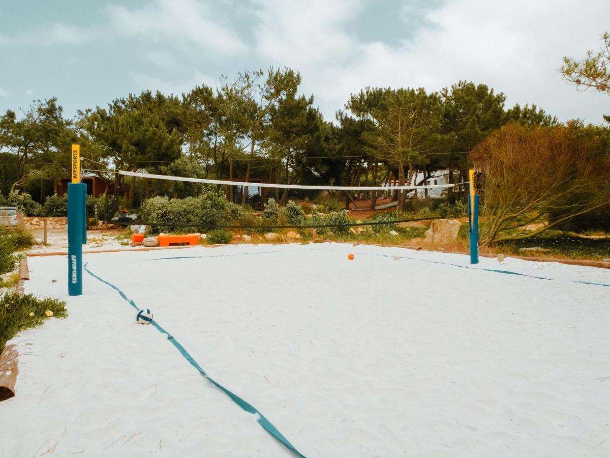 Azen Cool House Bed and Breakfast Azenhas do Mar Εξωτερικό φωτογραφία