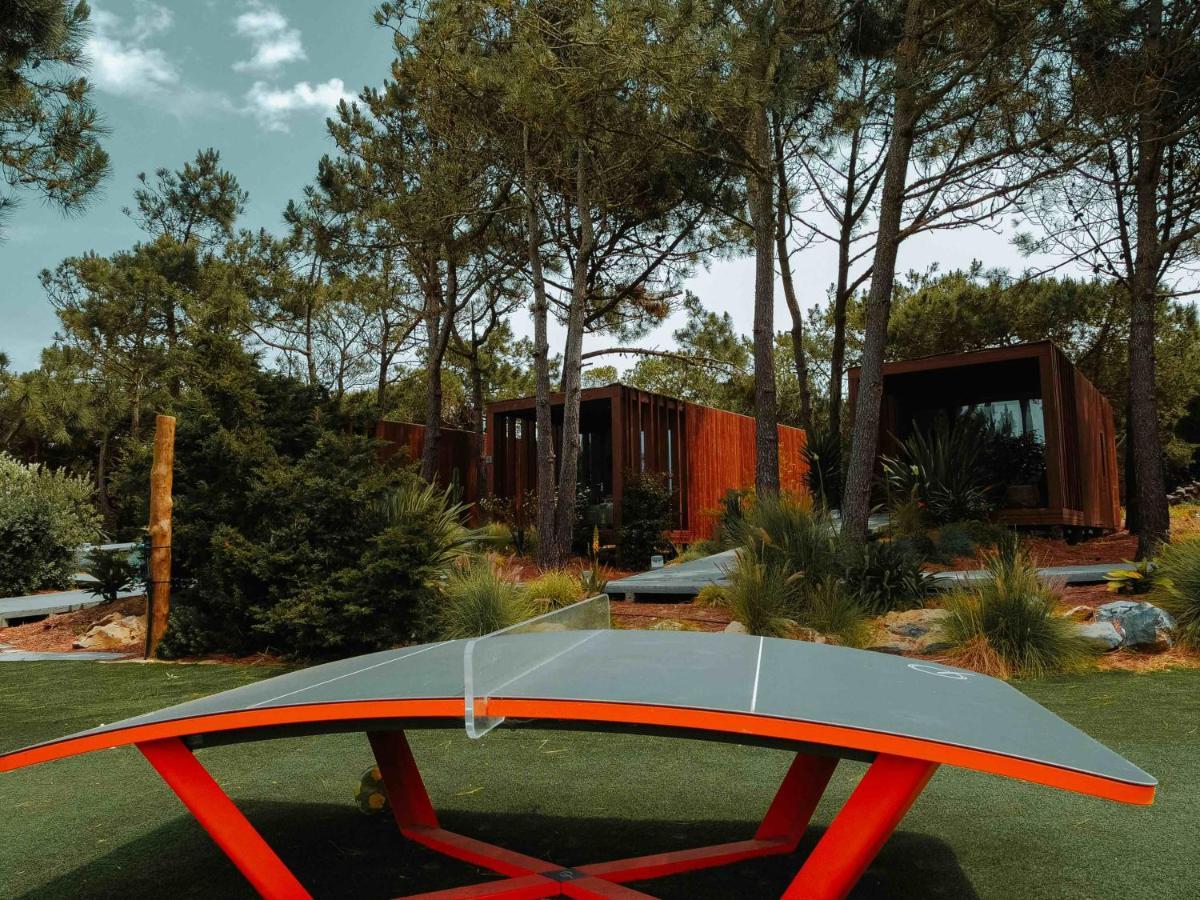 Azen Cool House Bed and Breakfast Azenhas do Mar Εξωτερικό φωτογραφία