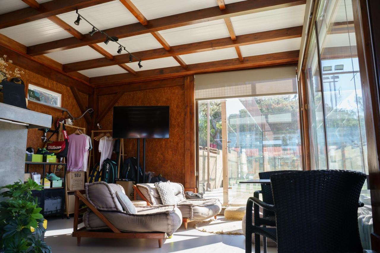 Azen Cool House Bed and Breakfast Azenhas do Mar Εξωτερικό φωτογραφία