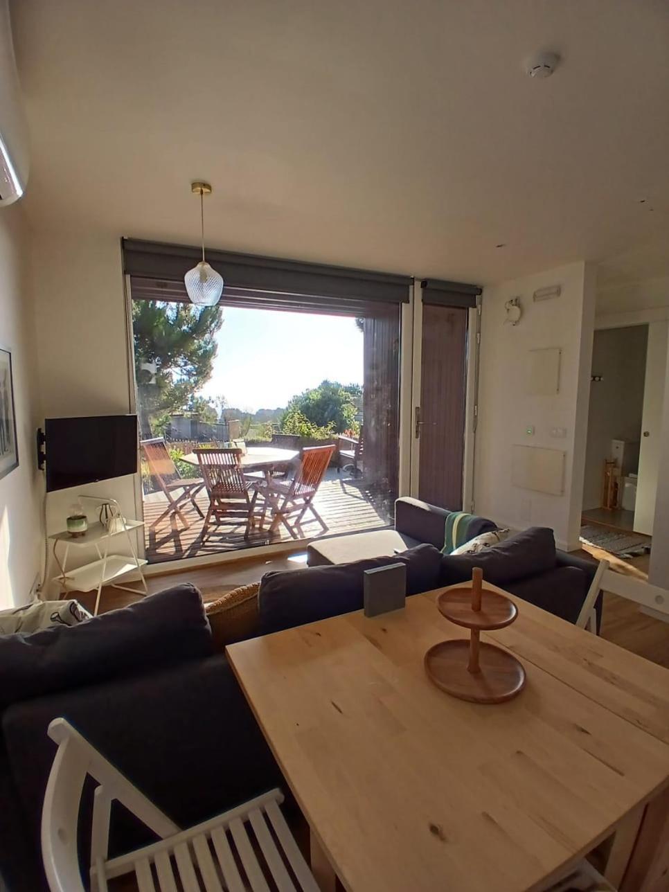 Azen Cool House Bed and Breakfast Azenhas do Mar Εξωτερικό φωτογραφία