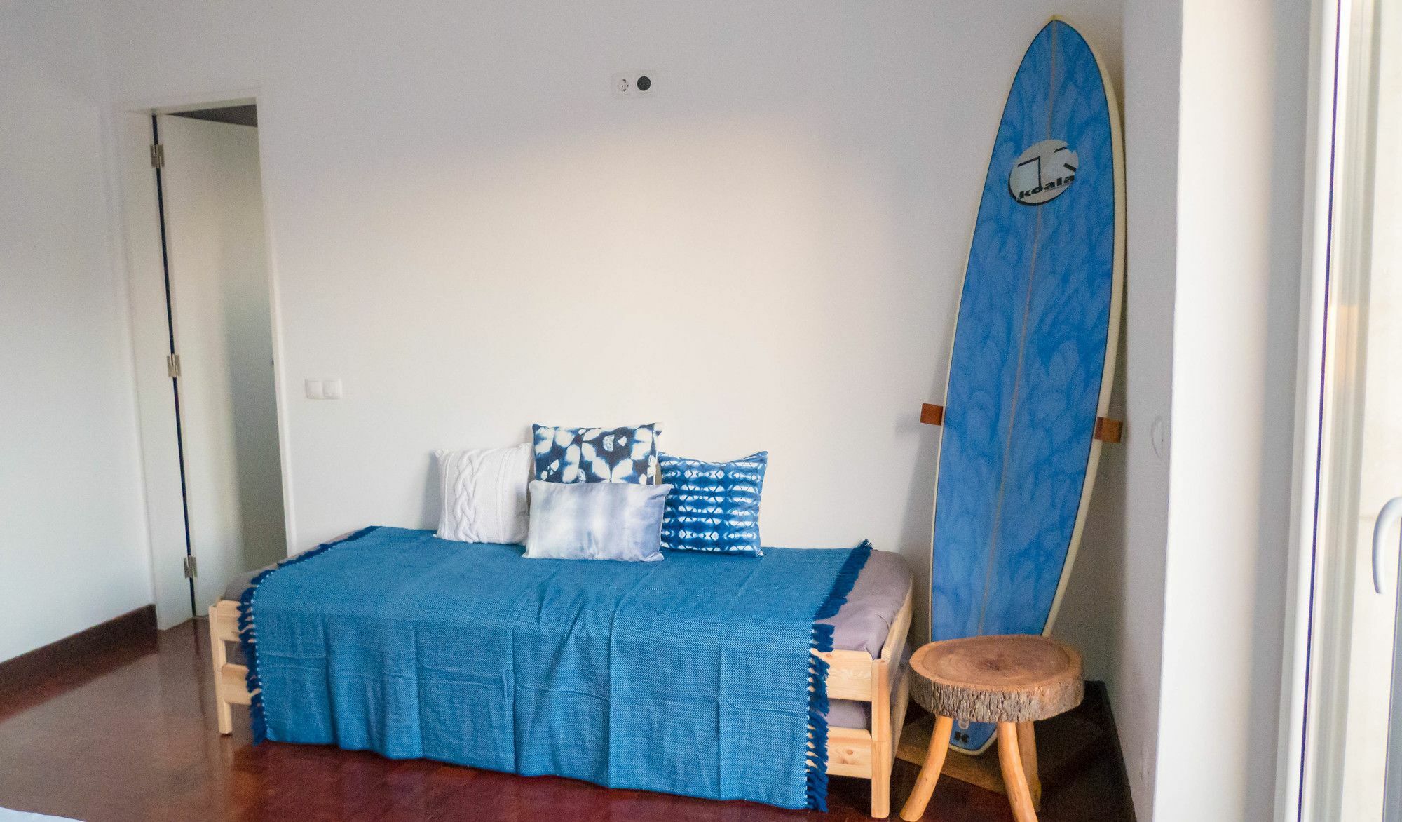 Azen Cool House Bed and Breakfast Azenhas do Mar Εξωτερικό φωτογραφία