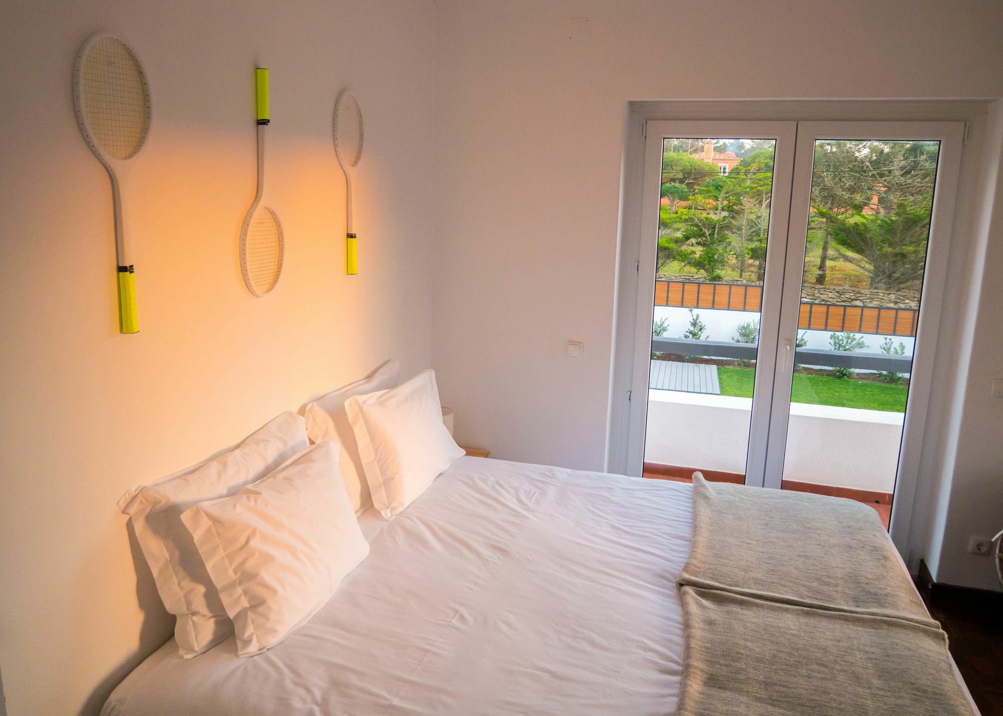Azen Cool House Bed and Breakfast Azenhas do Mar Εξωτερικό φωτογραφία