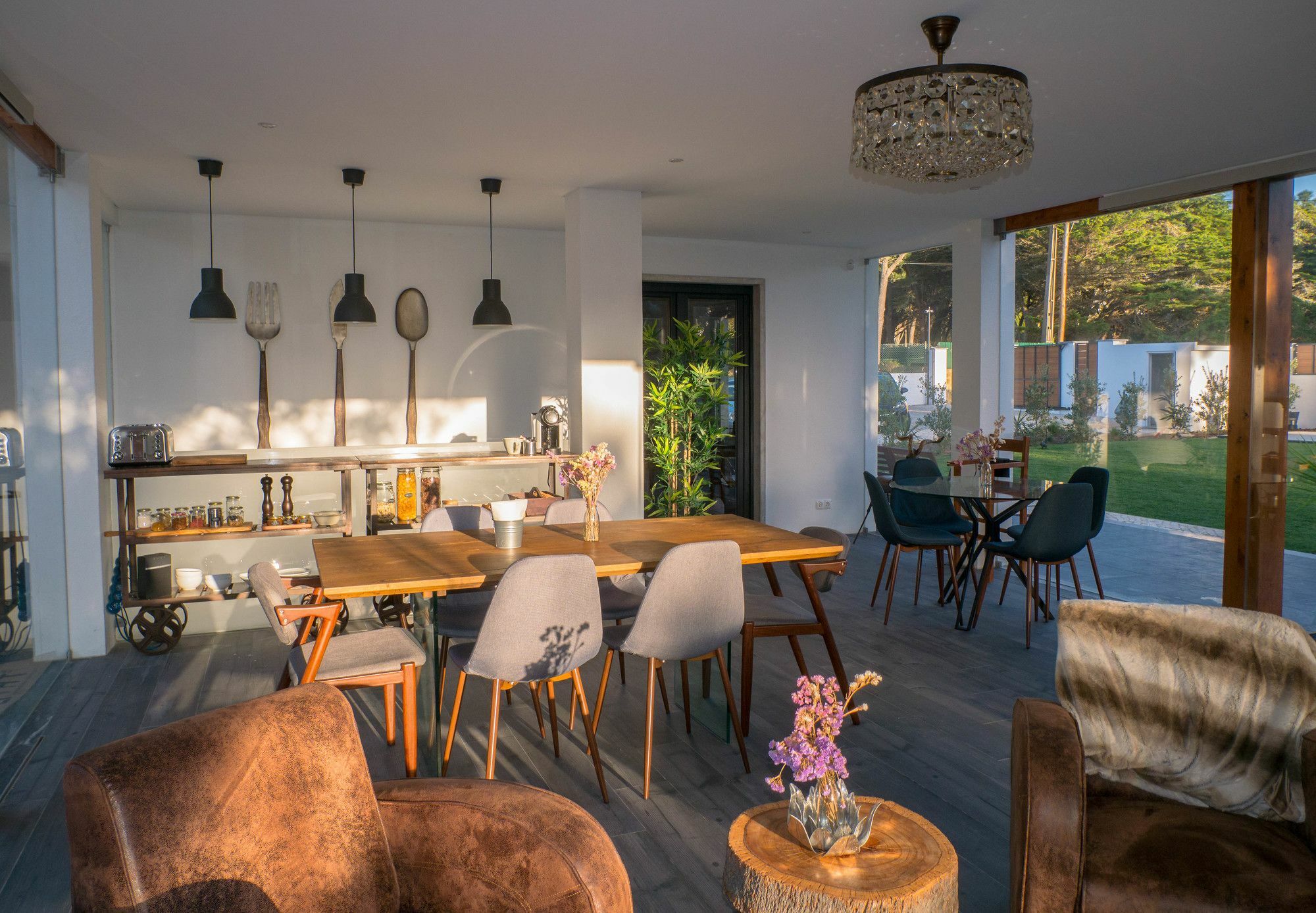 Azen Cool House Bed and Breakfast Azenhas do Mar Εξωτερικό φωτογραφία