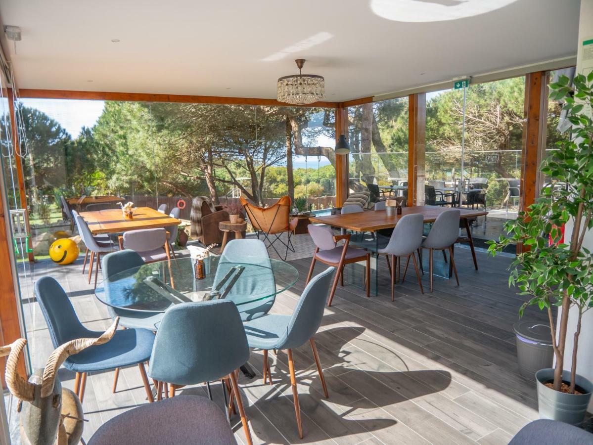 Azen Cool House Bed and Breakfast Azenhas do Mar Εξωτερικό φωτογραφία