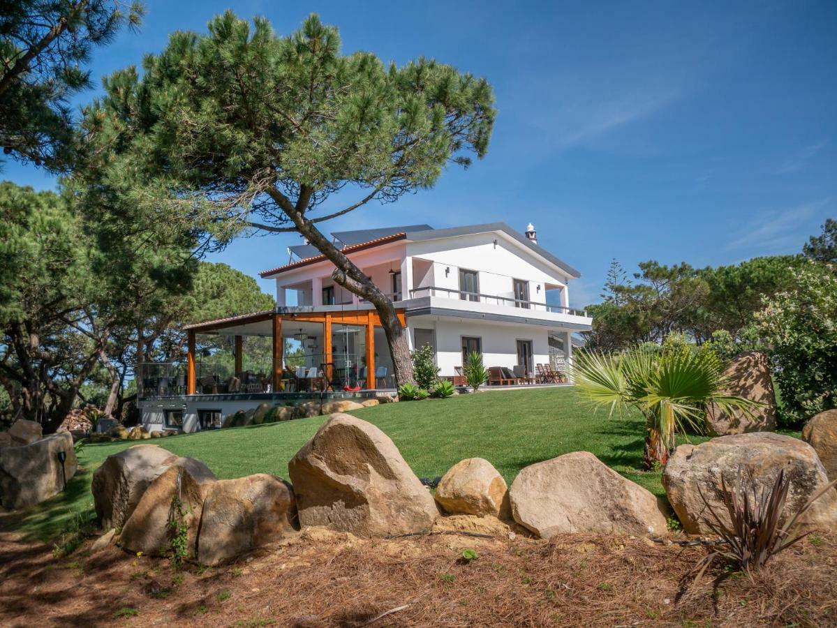 Azen Cool House Bed and Breakfast Azenhas do Mar Εξωτερικό φωτογραφία