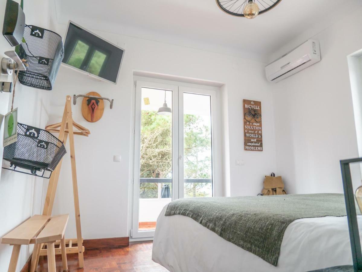 Azen Cool House Bed and Breakfast Azenhas do Mar Εξωτερικό φωτογραφία