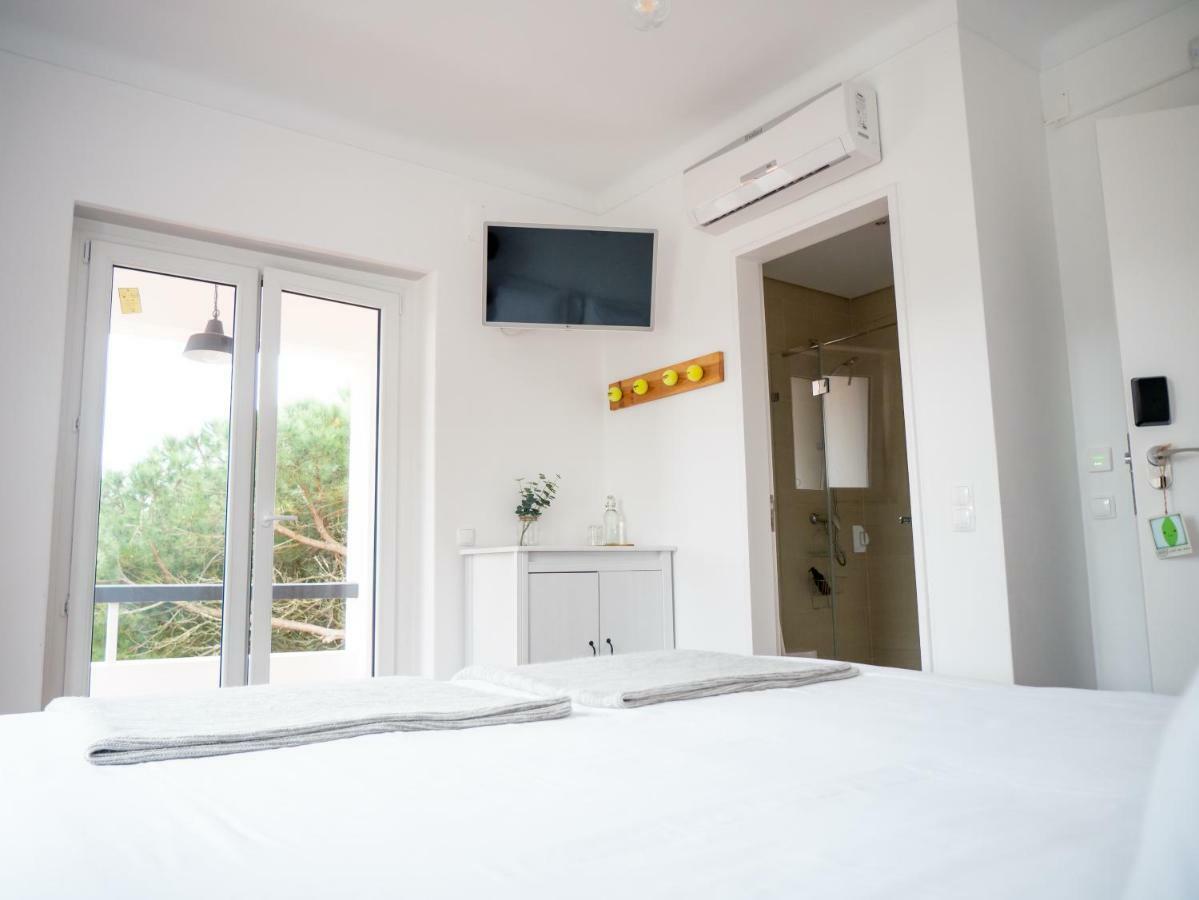 Azen Cool House Bed and Breakfast Azenhas do Mar Εξωτερικό φωτογραφία