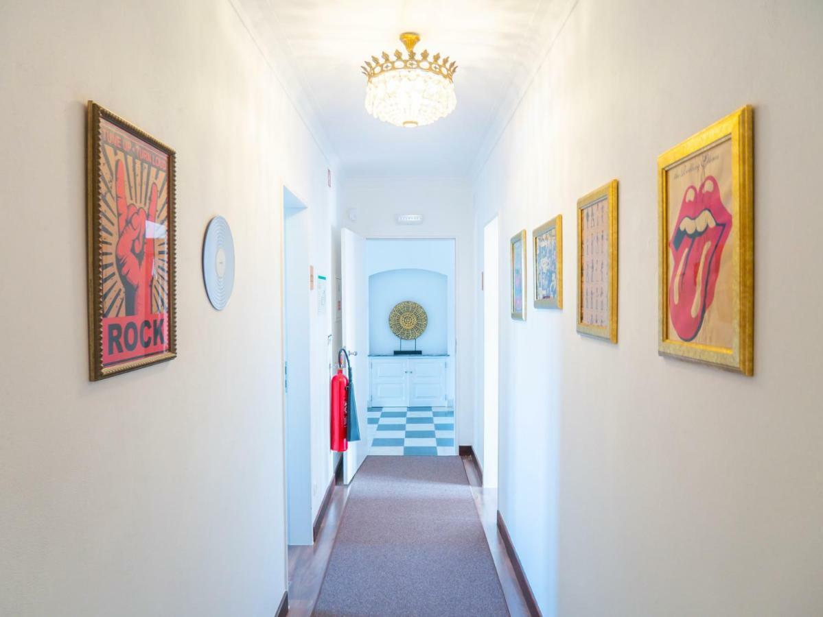 Azen Cool House Bed and Breakfast Azenhas do Mar Εξωτερικό φωτογραφία