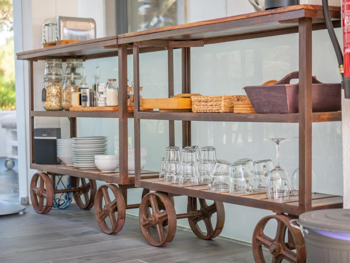Azen Cool House Bed and Breakfast Azenhas do Mar Εξωτερικό φωτογραφία