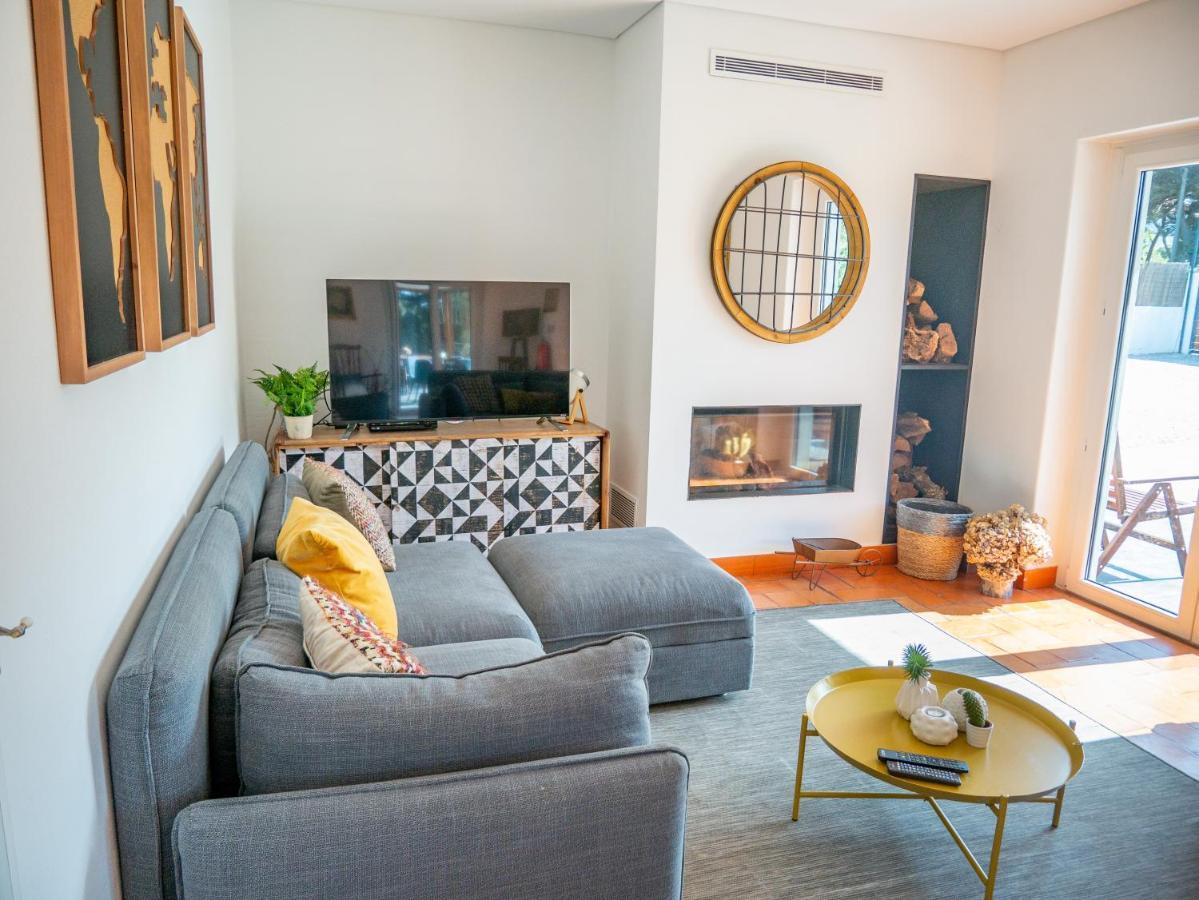 Azen Cool House Bed and Breakfast Azenhas do Mar Εξωτερικό φωτογραφία