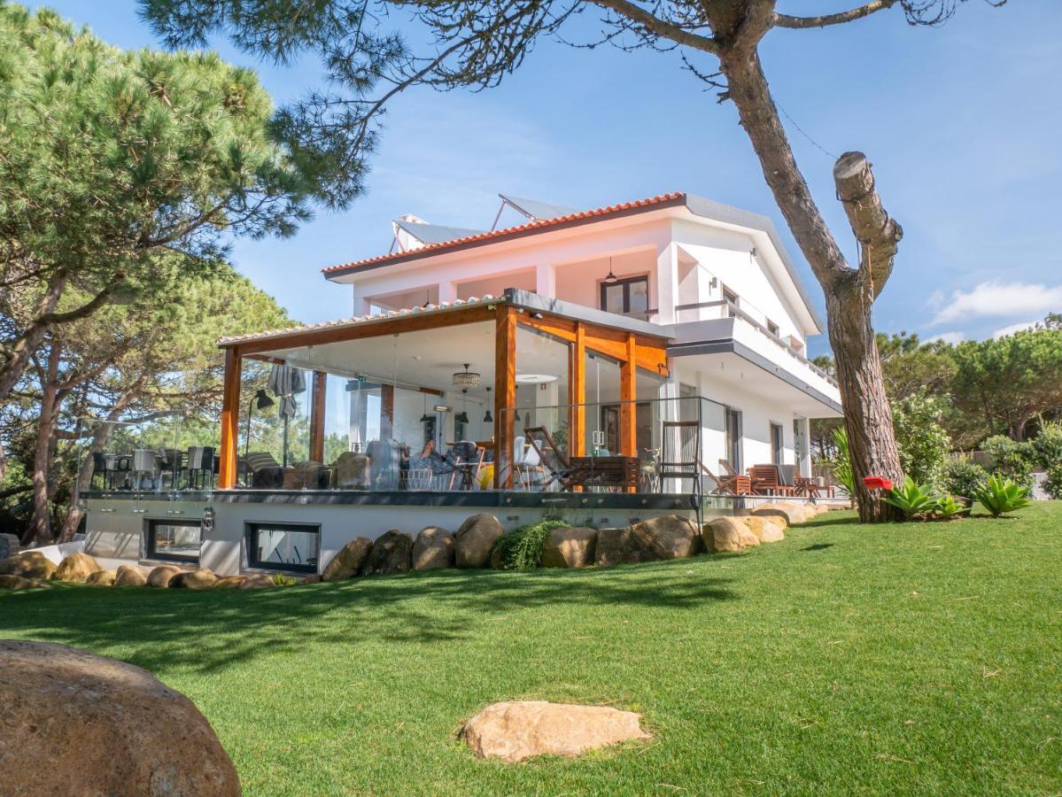 Azen Cool House Bed and Breakfast Azenhas do Mar Εξωτερικό φωτογραφία