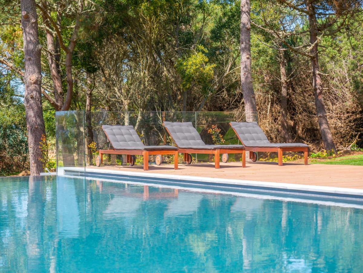 Azen Cool House Bed and Breakfast Azenhas do Mar Εξωτερικό φωτογραφία