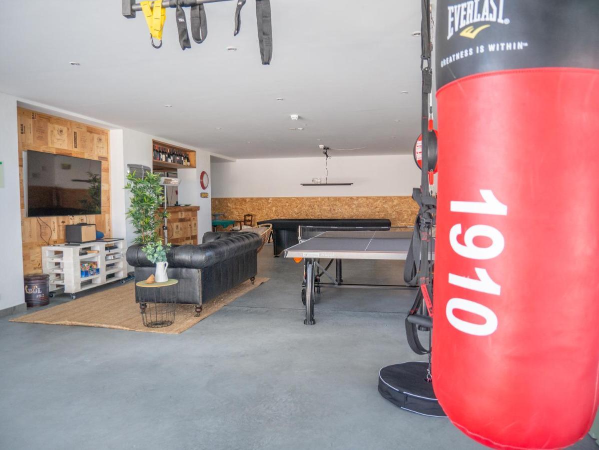 Azen Cool House Bed and Breakfast Azenhas do Mar Εξωτερικό φωτογραφία